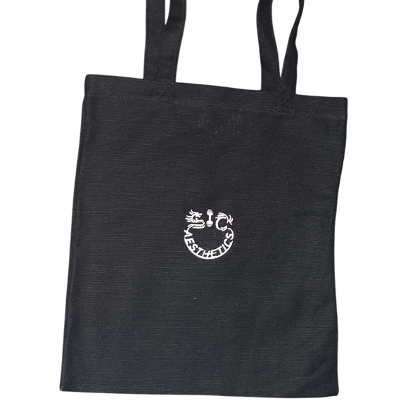 SIC Canvas Tote - Picture 3 of 6